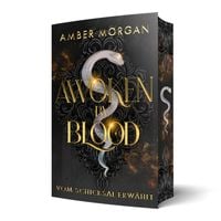 Produktbild: Awoken by Blood