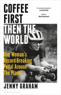 Produktbild: Coffee First, Then the World