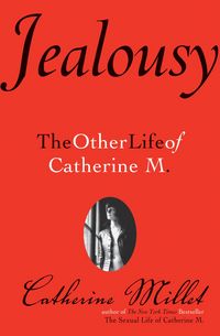 Produktbild: Jealousy