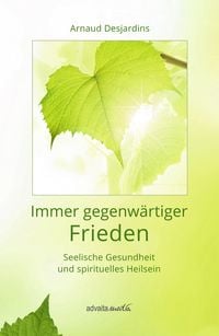 Produktbild: Immer gegenw&auml;rtiger Frieden