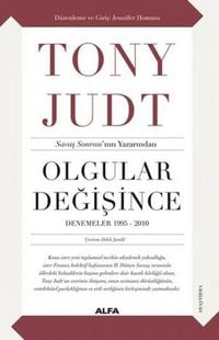 Produktbild: Olgular Degisince - Denemeler 1995 - 2010