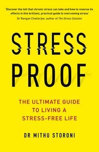 Produktbild: Stress-Proof