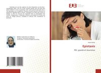 Produktbild: Epistaxis
