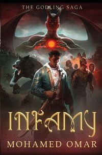 Produktbild: Infamy