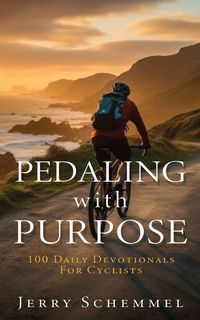 Produktbild: Pedaling With Purpose