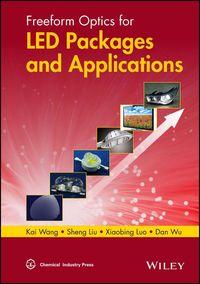 Produktbild: Freeform Optics for LED Packages and Applications