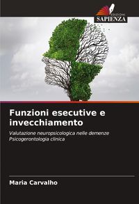 Produktbild: Funzioni esecutive e invecchiamento