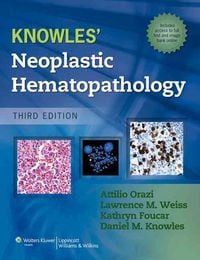 Produktbild: Knowles Neoplastic Hematopatho