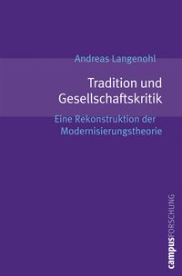 Produktbild: Tradition und Gesellschaftskritik
