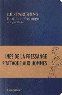Produktbild: Fressange, I: Parisiens