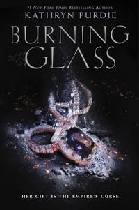 Produktbild: Burning Glass
