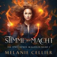 Produktbild: Stimme der Macht