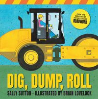 Produktbild: Dig Dump Roll