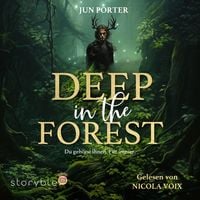 Produktbild: Deep In The Forest