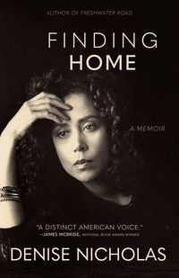 Produktbild: Finding Home