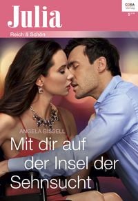 Produktbild: Mit dir auf der Insel der Sehnsucht