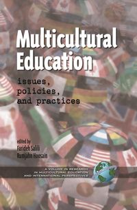 Produktbild: Multicultural Education