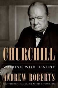 Produktbild: Churchill
