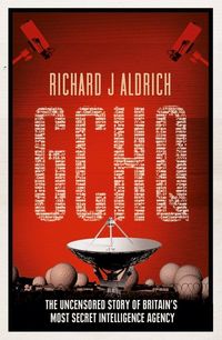 Produktbild: GCHQ