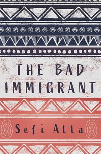 Produktbild: Atta, S: Bad Immigrant