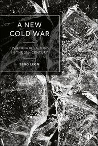 Produktbild: A New Cold War