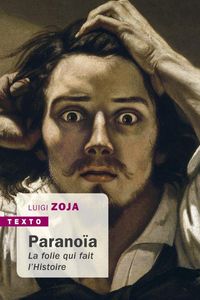 Produktbild: Parano&iuml;a : la folie qui fait l'histoire