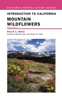 Produktbild: Intro To California Mountain W