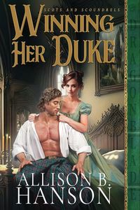 Produktbild: Winning Her Duke