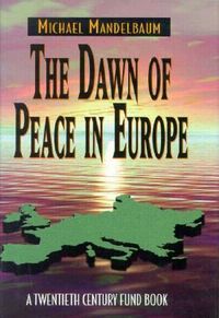 Produktbild: Dawn Of Peace in Europe