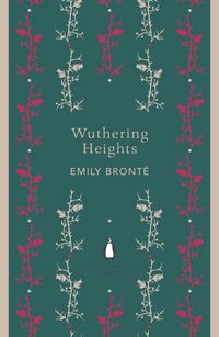Produktbild: Wuthering Heights