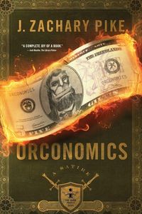 Produktbild: Orconomics