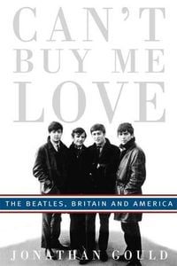 Produktbild: Can't Buy Me Love