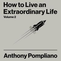 Produktbild: How To Live An Extraordinary Life Volume Two
