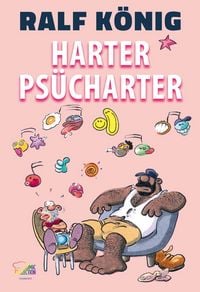Produktbild: Harter Ps&uuml;charter