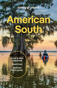 Produktbild: Lonely Planet American South