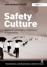 Produktbild: Safety Culture