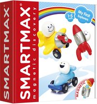 Produktbild: SmartMax My first Explorers