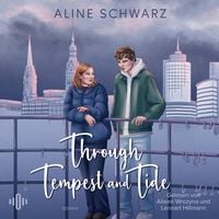 Produktbild: Through Tempest and Tide (Storm-Dilogie 1)