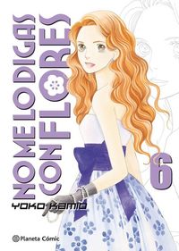Produktbild: No me lo digas con flores 6