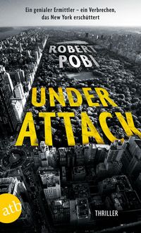 Produktbild: Under Attack