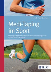 Produktbild: Medi-Taping im Sport