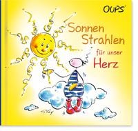 Produktbild: Sonnenstrahlen f&uuml;r unser Herz