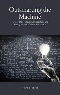 Produktbild: Outsmarting the Machine