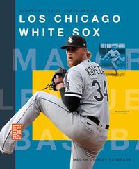 Produktbild: Los Chicago White Sox
