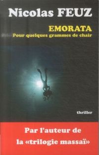 Produktbild: Emorata : pour quelques grammes de chair