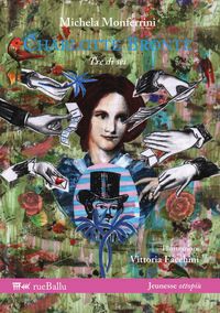 Produktbild: Charlotte Bront&euml;, tre di sei