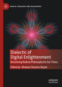 Produktbild: Dialectic of Digital Enlightenment