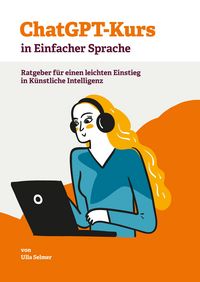 Produktbild: ChatGPT-Kurs in Einfacher Sprache