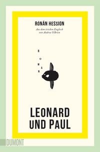 Produktbild: Leonard und Paul
