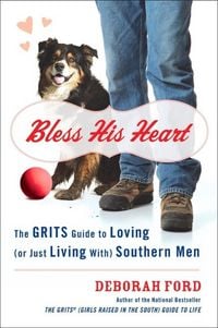 Produktbild: Bless His Heart